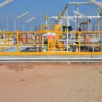 TECTON-PROJECTS-OIL AND GAS