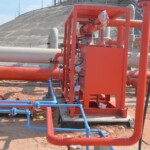 TECTON-PROJECTS-OIL AND GAS