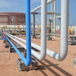 TECTON-PROJECTS-OIL AND GAS
