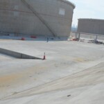 TECTON-PROJECTS-OIL AND GAS