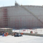 TECTON-PROJECTS-OIL AND GAS