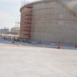 TECTON-PROJECTS-OIL AND GAS