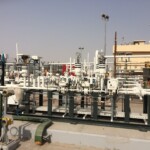 TECTON-PROJECTS-OIL AND GAS- PX22