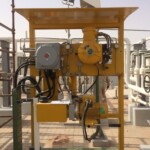 TECTON-PROJECTS-OIL AND GAS- PX22