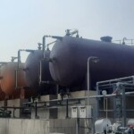 TECTON-PROJECTS- RO Desalination & Water Treatment - Wastewater Treatment-MAGHA