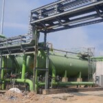 TECTON-PROJECTS- RO Desalination & Water Treatment - Wastewater Treatment-MAGHA