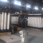 TECTON-PROJECTS- RO Desalination & Water Treatment - Wastewater Treatment-MAGHA