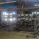 TECTON-PROJECTS- RO Desalination & Water Treatment - Wastewater Treatment-MAGHA