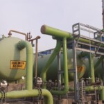 TECTON-PROJECTS- RO Desalination & Water Treatment - Wastewater Treatment-MAGHA