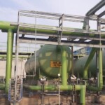 TECTON-PROJECTS- RO Desalination & Water Treatment - Wastewater Treatment-MAGHA