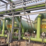 TECTON-PROJECTS- RO Desalination & Water Treatment - Wastewater Treatment-MAGHA