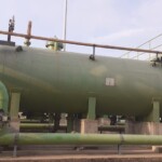 TECTON-PROJECTS- RO Desalination & Water Treatment - Wastewater Treatment-MAGHA