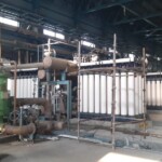 TECTON-PROJECTS- RO Desalination & Water Treatment - Wastewater Treatment-MAGHA