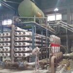 TECTON-PROJECTS- RO Desalination & Water Treatment - Wastewater Treatment-MAGHA