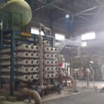 TECTON-PROJECTS- RO Desalination & Water Treatment - Wastewater Treatment-MAGHA