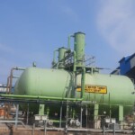 TECTON-PROJECTS- RO Desalination & Water Treatment - Wastewater Treatment-MAGHA