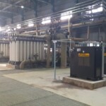 TECTON-PROJECTS- RO Desalination & Water Treatment - Wastewater Treatment-MAGHA