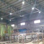 TECTON-PROJECTS- RO Desalination & Water Treatment - Wastewater Treatment-MAGHA