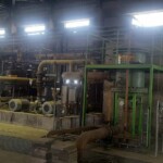 TECTON-PROJECTS- RO Desalination & Water Treatment - Wastewater Treatment-MAGHA