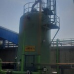 TECTON-PROJECTS- RO Desalination & Water Treatment - Wastewater Treatment-MAGHA