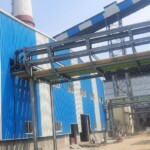 TECTON-PROJECTS- RO Desalination & Water Treatment - Wastewater Treatment-MAGHA