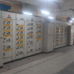 TECTON-PROJECTS- RO Desalination & Water Treatment - Wastewater Treatment-MAGHA