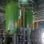 TECTON-PROJECTS- RO Desalination & Water Treatment - Wastewater Treatment-MAGHA