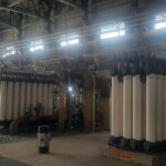 TECTON-PROJECTS- RO Desalination & Water Treatment - Wastewater Treatment-MAGHA