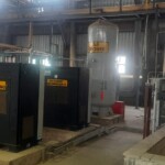 TECTON-PROJECTS- RO Desalination & Water Treatment - Wastewater Treatment-MAGHA