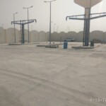 TECTON-PROJECTS-UTILITY SERVICES