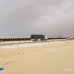 TECTON-PROJECTS-UTILITY SERVICES-168W2020