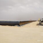 TECTON-PROJECTS-UTILITY SERVICES-168W2020