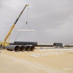 TECTON-PROJECTS-UTILITY SERVICES-168W2020