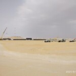 TECTON-PROJECTS-UTILITY SERVICES-168W2020