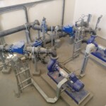 TECTON-PROJECTS-UTILITY SERVICES