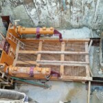 TECTON-PROJECTS-UTILITY SERVICES- D107596