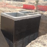 TECTON-PROJECTS-UTILITY SERVICES- D107596