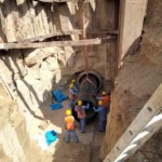 TECTON-PROJECTS-UTILITY SERVICES- D107596