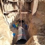 TECTON-PROJECTS-UTILITY SERVICES- D107596