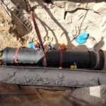 TECTON-PROJECTS-UTILITY SERVICES- D107596