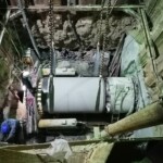 TECTON-PROJECTS-UTILITY SERVICES- D107596