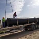 TECTON-PROJECTS-UTILITY SERVICES- D107596