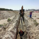 TECTON-PROJECTS-UTILITY SERVICES- D107596