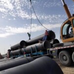 TECTON-PROJECTS-UTILITY SERVICES- D107596