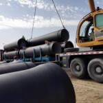 TECTON-PROJECTS-UTILITY SERVICES- D107596