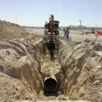 TECTON-PROJECTS-UTILITY SERVICES- D107596