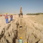 TECTON-PROJECTS-UTILITY SERVICES- D107596