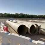 TECTON-PROJECTS-UTILITY SERVICES- D107596