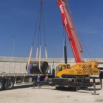 TECTON-PROJECTS-UTILITY SERVICES- D107596