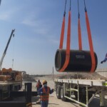 TECTON-PROJECTS-UTILITY SERVICES- D107596